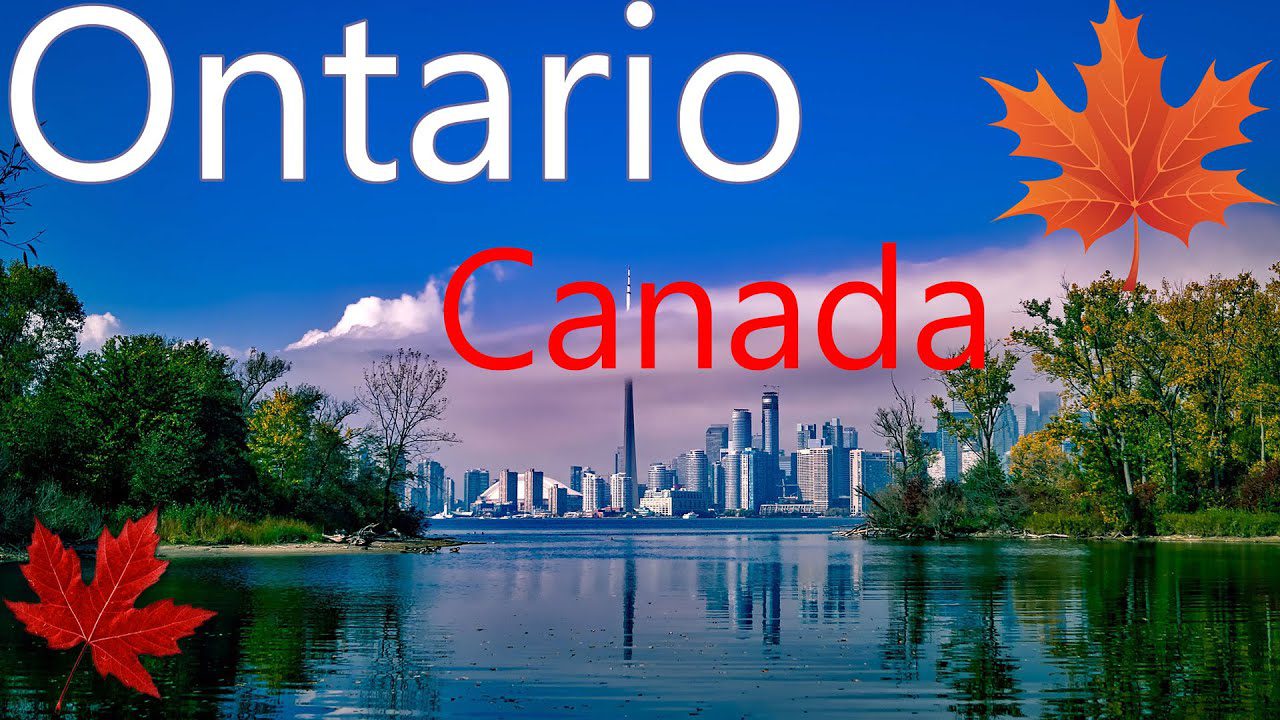 Top 10 Richest cities in Ontario, Canada 2023