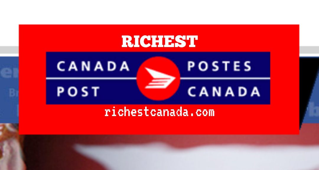 Top 10 richest postal codes in Canada 2023
