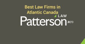 Biggest Law Firms in Atlantic Canada 2023