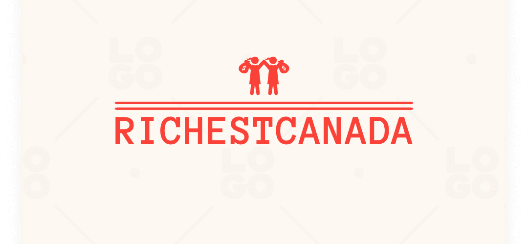 Privacy Policy of The Richest Canada