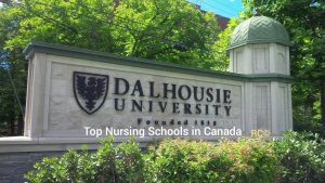 Top 10 best nursing schools in Canada 2023